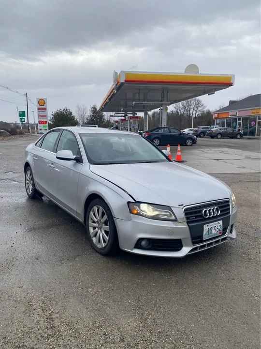 2010 Audi B8 A4 - Image 11 of 12