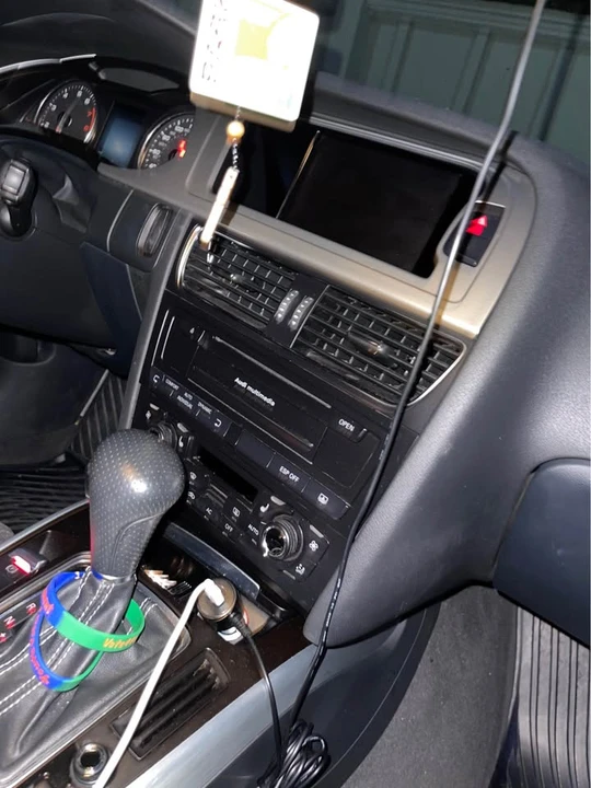 2010 Audi B8 A4 - Image 5 of 20