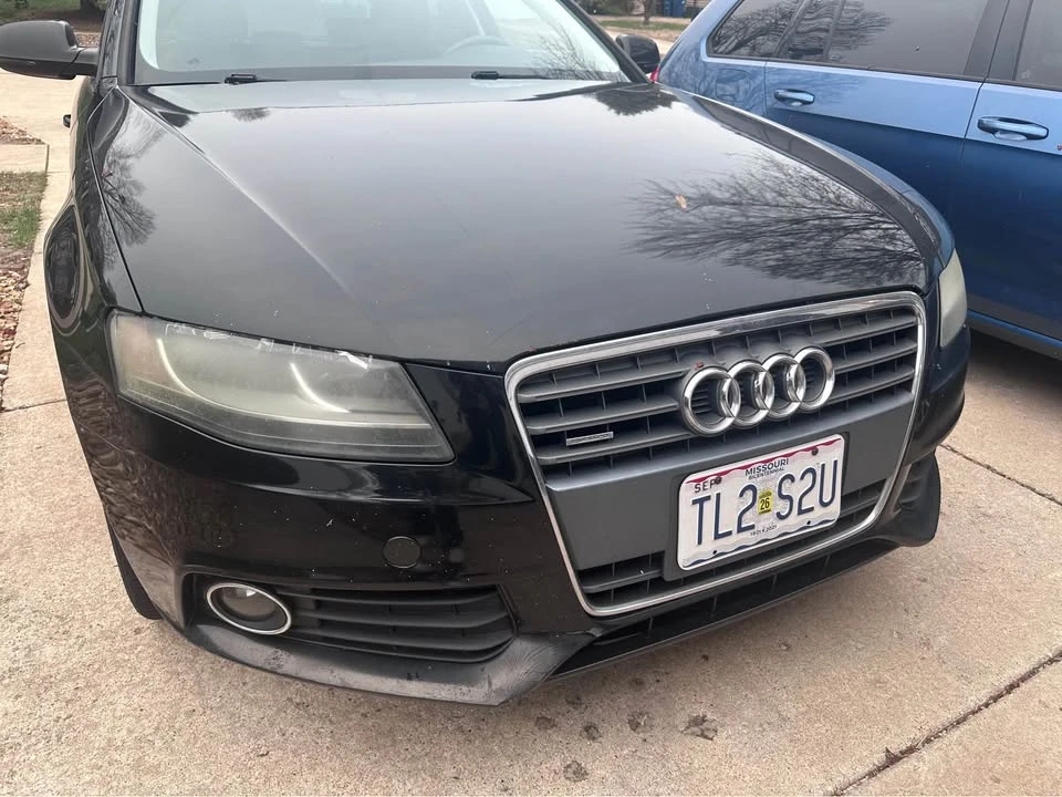 2010 Audi B8 A4 - Image 2 of 12