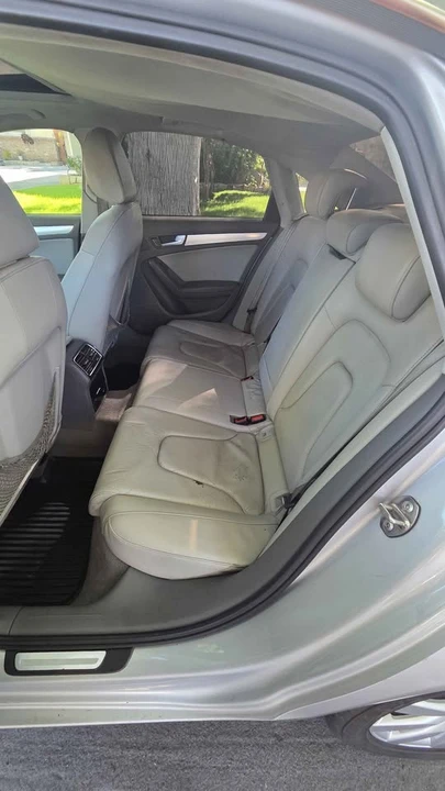 2010 Audi B8 A4 - Image 10 of 10