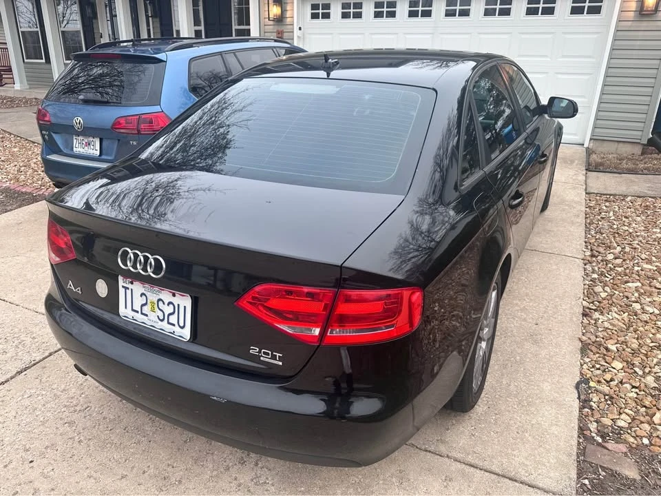2010 Audi B8 A4 - Image 3 of 12