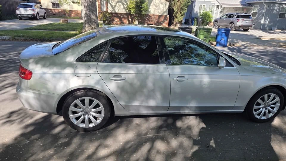 2010 Audi B8 A4 - Image 5 of 10