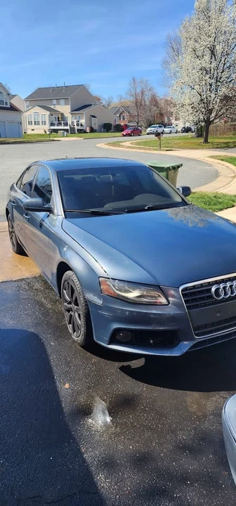 2010 Audi B8 A4 - Image 3 of 15