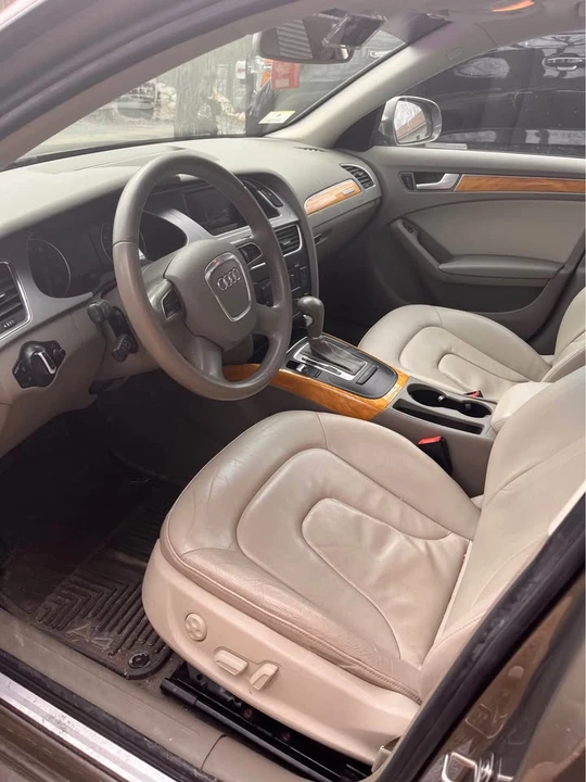 2010 Audi B8 A4 - Image 11 of 13