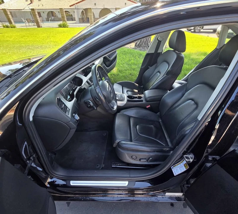 2010 Audi B8 A4 - Image 15 of 19