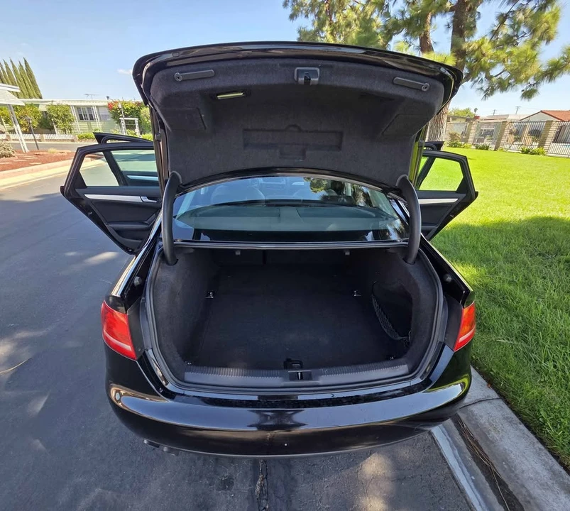 2010 Audi B8 A4 - Image 18 of 19