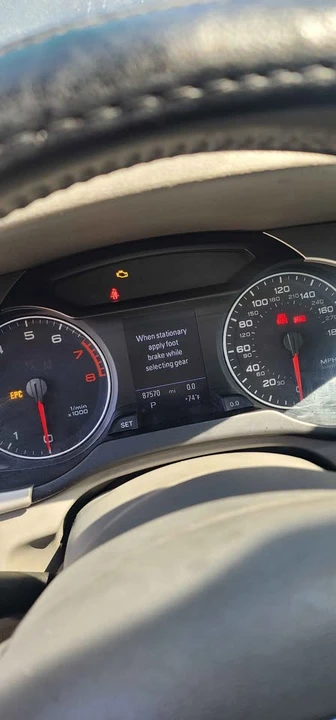 2010 Audi B8 A4 - Image 15 of 15