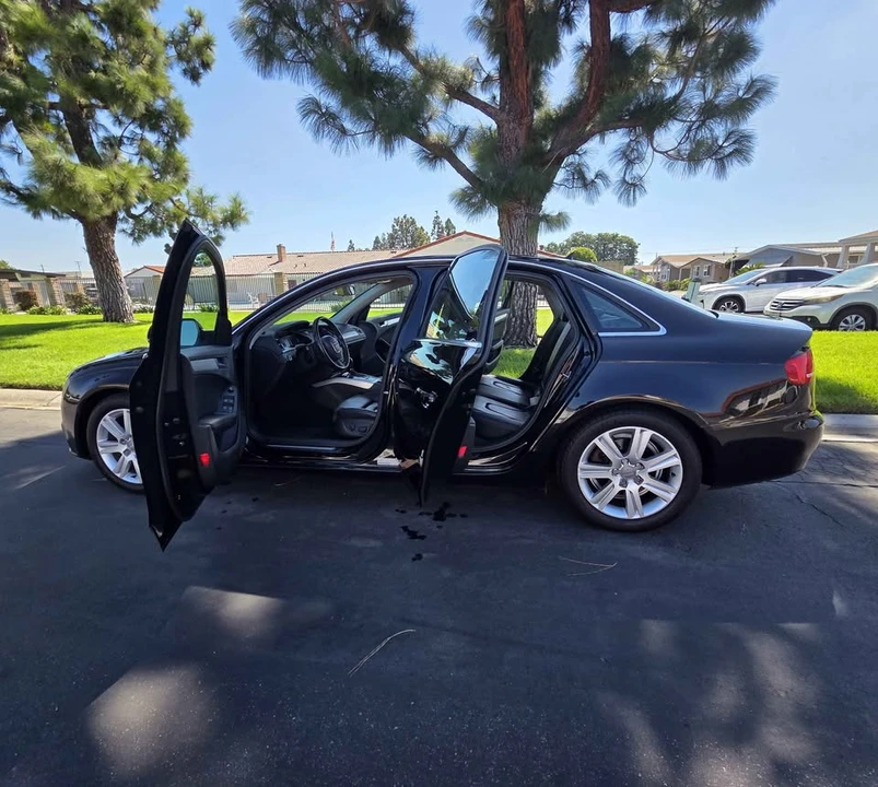 2010 Audi B8 A4 - Image 11 of 19