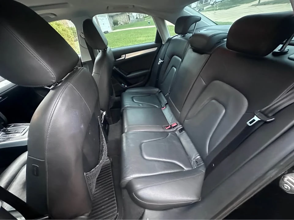 2010 Audi B8 A4 - Image 10 of 12