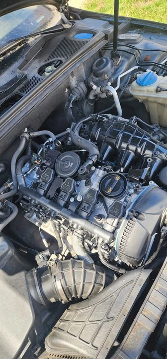 2010 Audi B8 A4 - Image 14 of 15