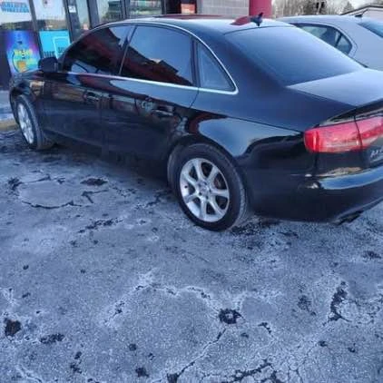 2010 Audi B8 A4 - Image 2 of 4
