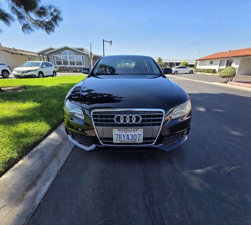 2010 Audi B8 A4 - Image 15 of 19