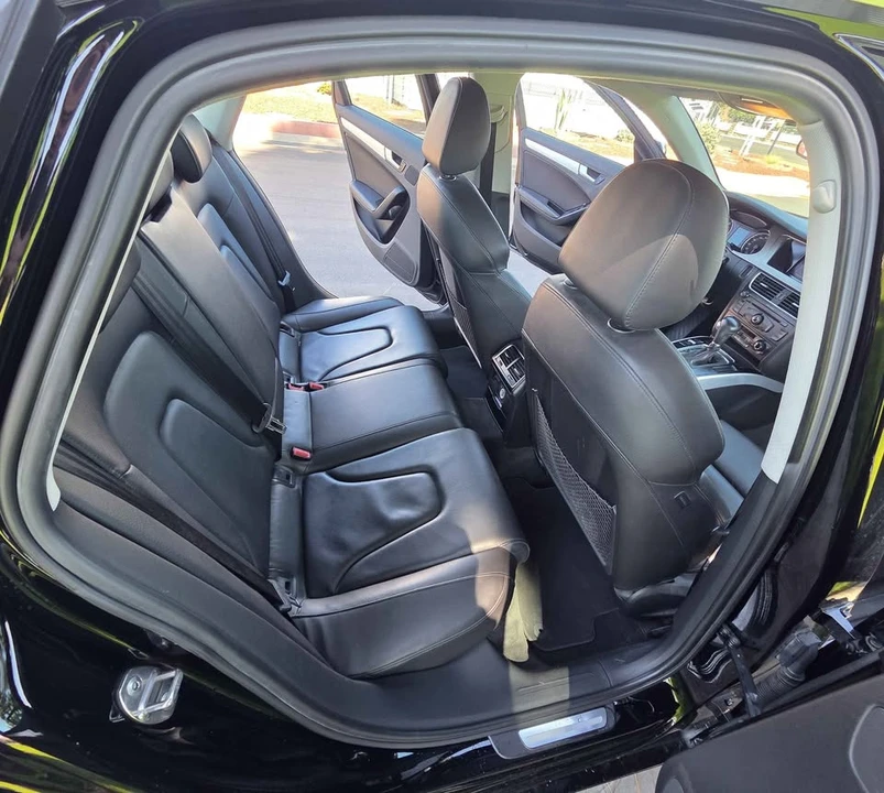 2010 Audi B8 A4 - Image 14 of 19
