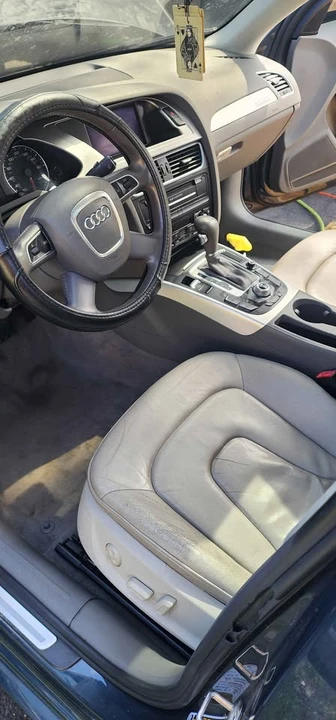 2010 Audi B8 A4 - Image 12 of 15