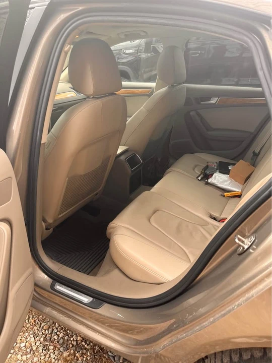 2010 Audi B8 A4 - Image 3 of 13