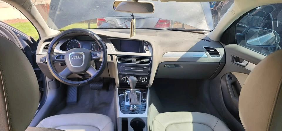2010 Audi B8 A4 - Image 9 of 15