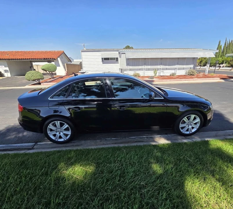 2010 Audi B8 A4 - Image 2 of 19