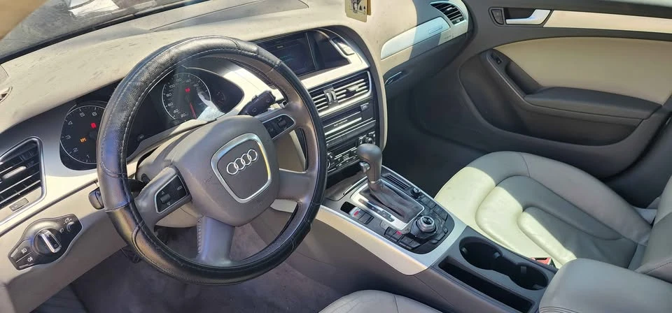2010 Audi B8 A4 - Image 11 of 15