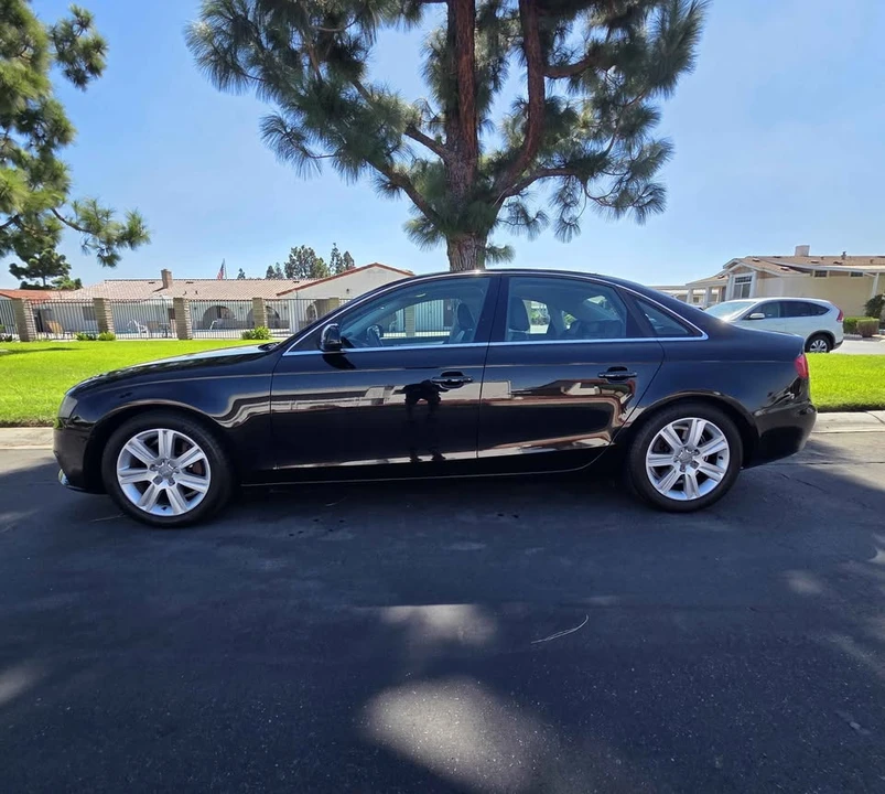 2010 Audi B8 A4 - Image 10 of 19