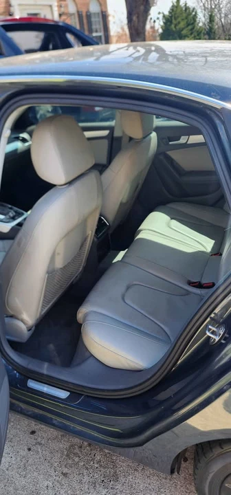 2010 Audi B8 A4 - Image 13 of 15