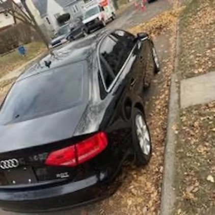 2010 Audi B8 A4 - Image 3 of 4