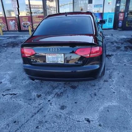 2010 Audi B8 A4 - Image 4 of 4