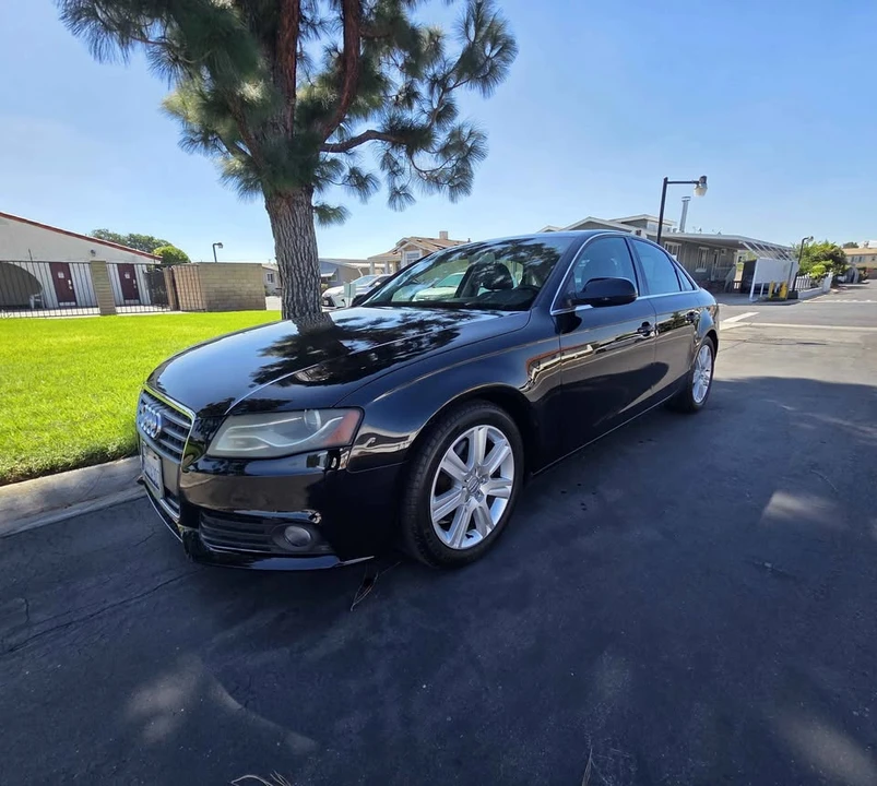 2010 Audi B8 A4 - Image 13 of 19