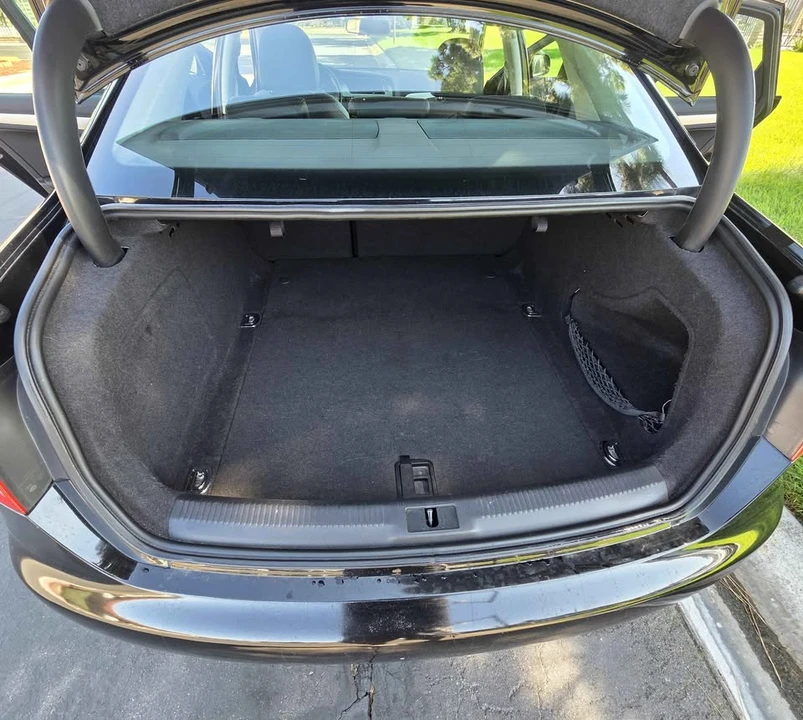 2010 Audi B8 A4 - Image 19 of 19