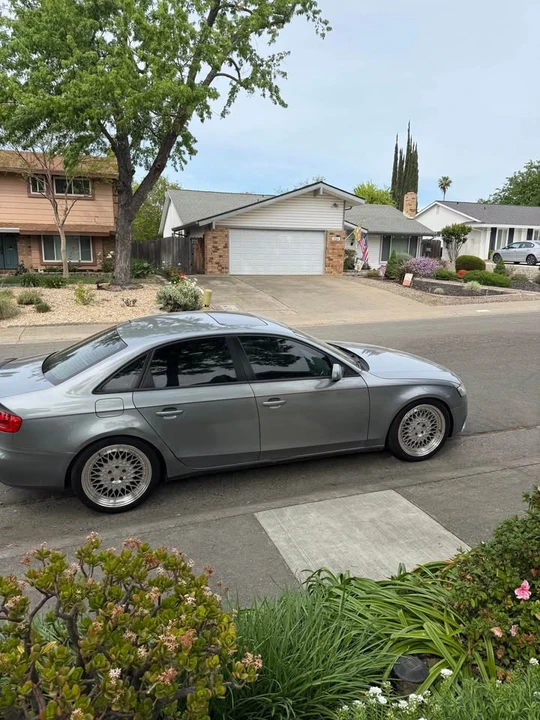 2010 Audi B8 A4 - Image 6 of 14