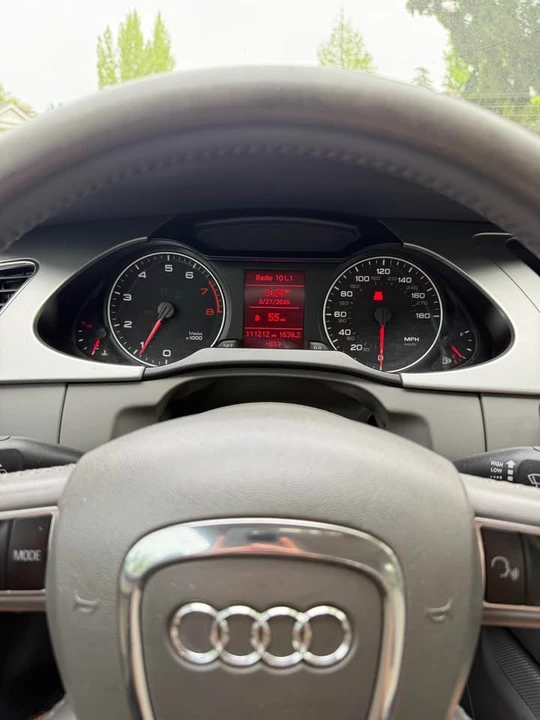 2010 Audi B8 A4 - Image 12 of 14