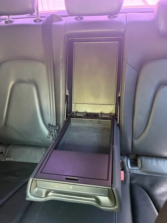 2010 Audi B8 A4 - Image 18 of 18