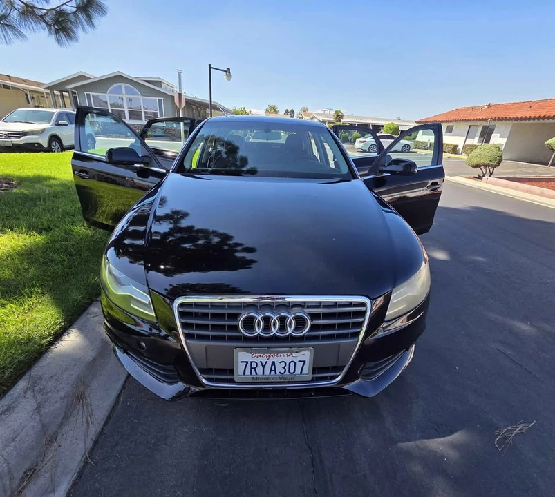 2010 Audi B8 A4 - Image 3 of 19