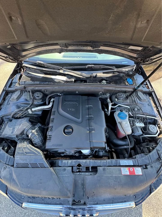 2010 Audi B8 A4 - Image 13 of 13