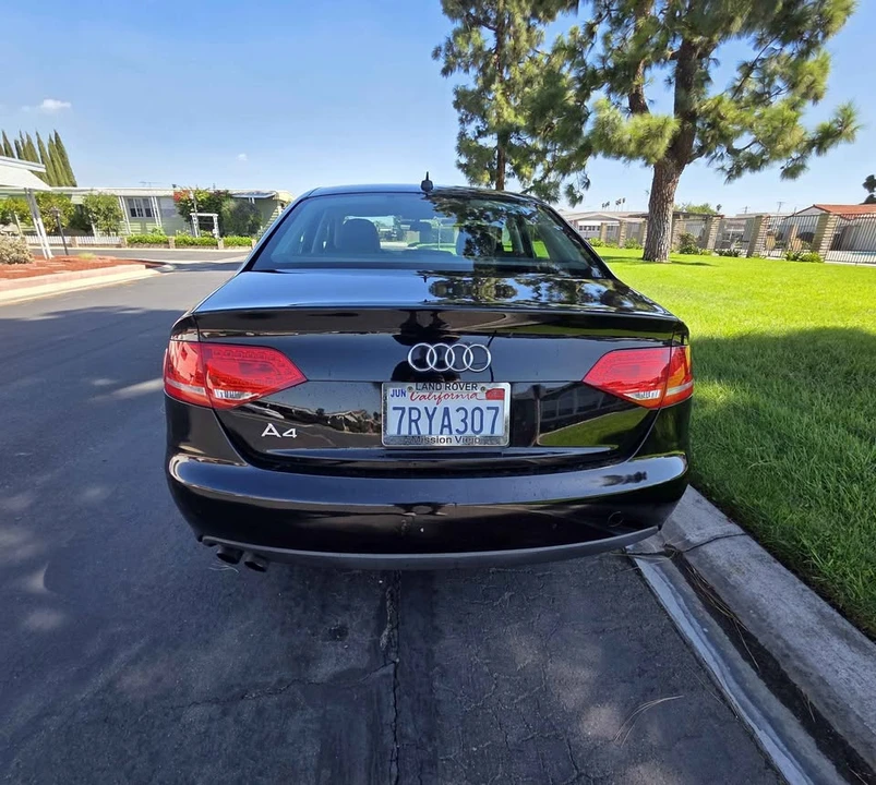 2010 Audi B8 A4 - Image 16 of 19