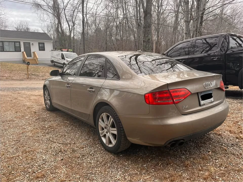 2010 Audi B8 A4 - Image 8 of 13