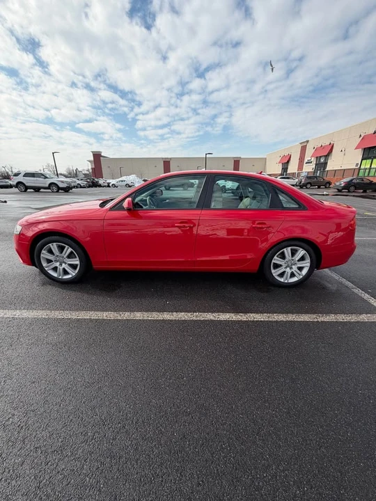 2010 Audi B8 A4 - Image 7 of 16