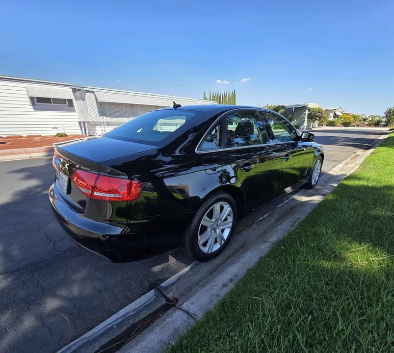 2010 Audi B8 A4 - Image 17 of 19