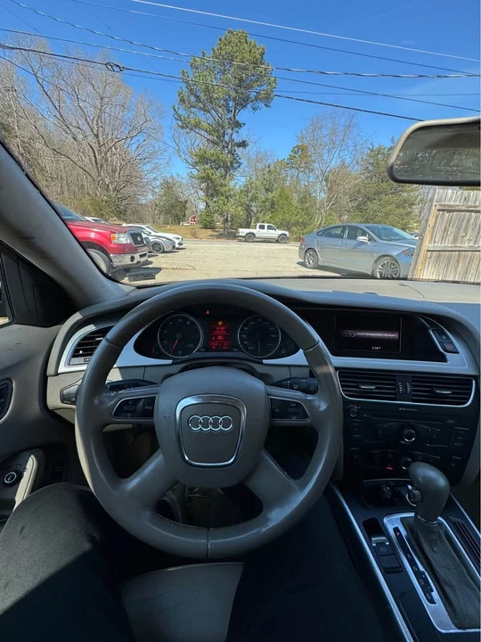 2010 Audi B8 A4 - Image 7 of 13