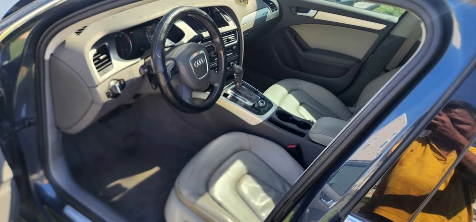 2010 Audi B8 A4 - Image 10 of 15