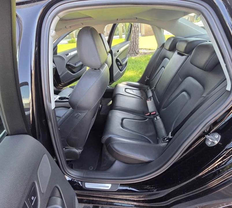 2010 Audi B8 A4 - Image 11 of 19