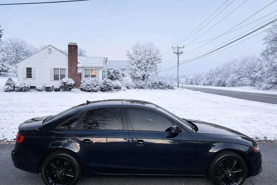 2010 Audi B8 A4 - Image 5 of 12
