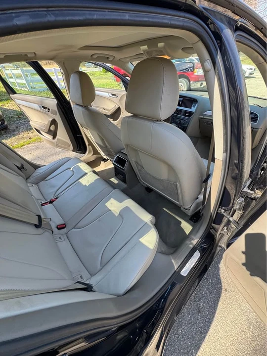 2010 Audi B8 A4 - Image 11 of 13
