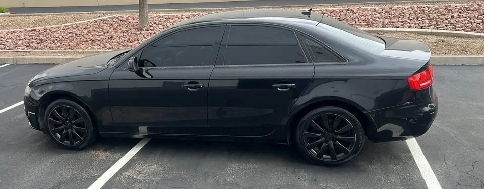 2010 Audi B8 A4 - Image 3 of 9