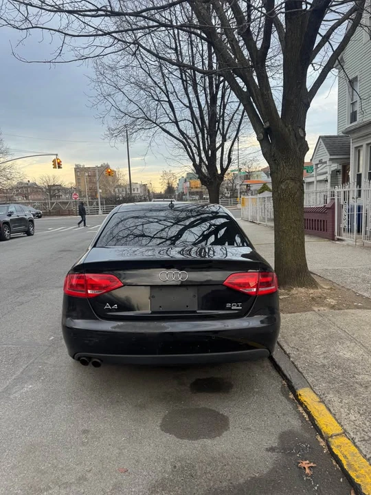 2010 Audi B8 A4 - Image 7 of 13