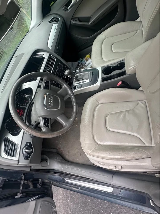 2010 Audi B8 A4 - Image 9 of 9
