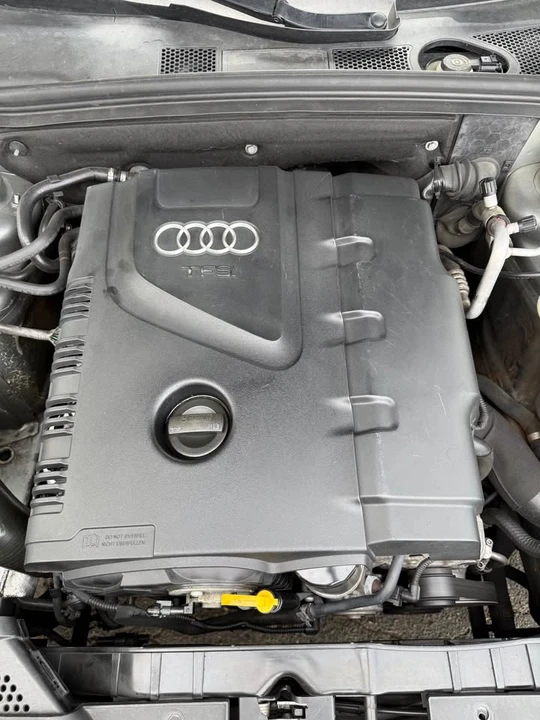 2010 Audi B8 A4 - Image 14 of 14
