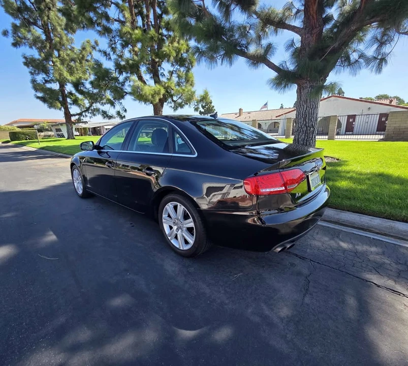 2010 Audi B8 A4 - Image 15 of 19