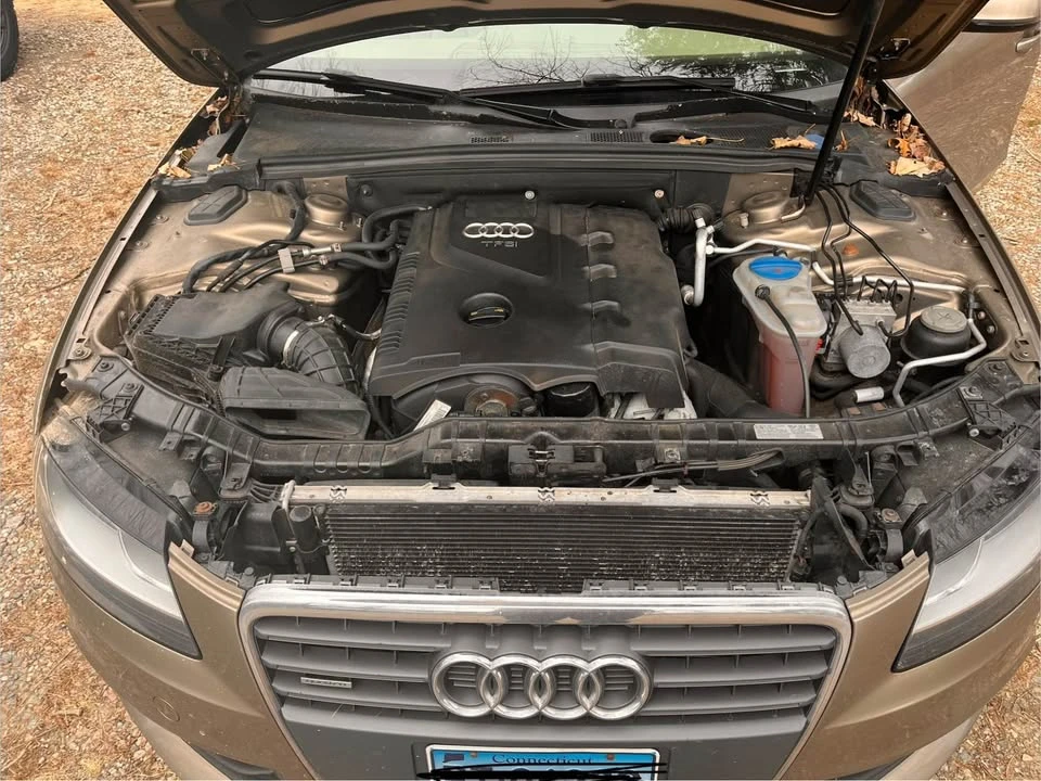 2010 Audi B8 A4 - Image 5 of 13