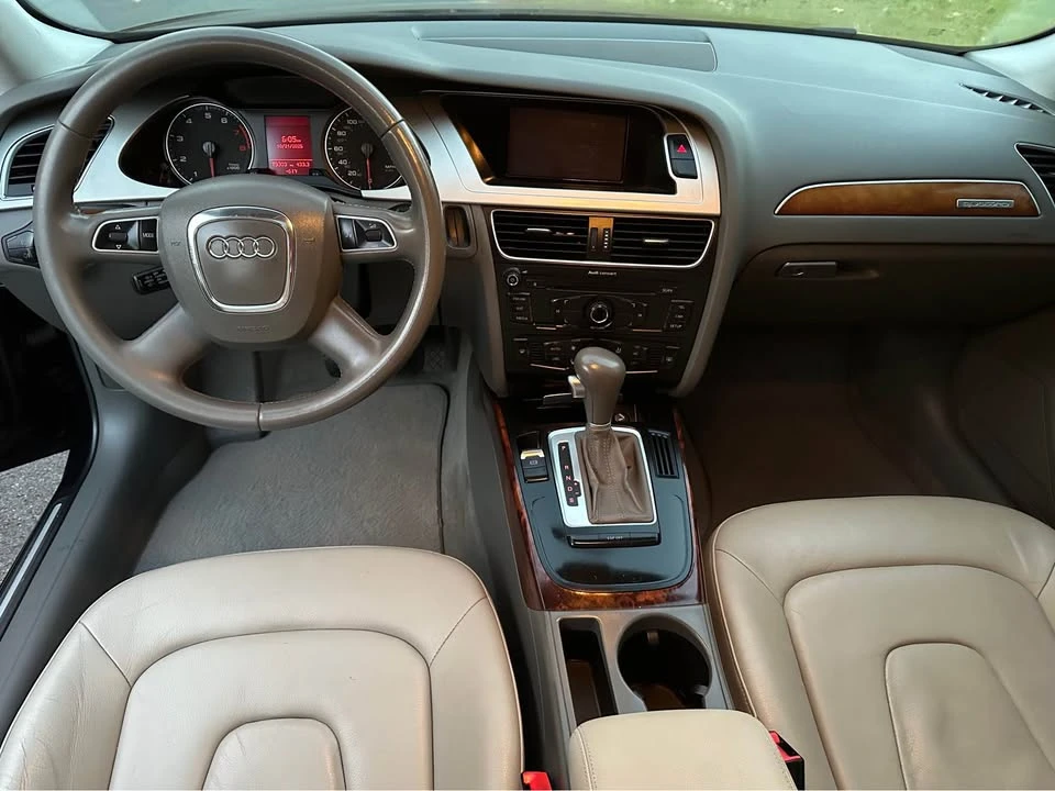 2010 Audi B8 A4 - Image 11 of 12