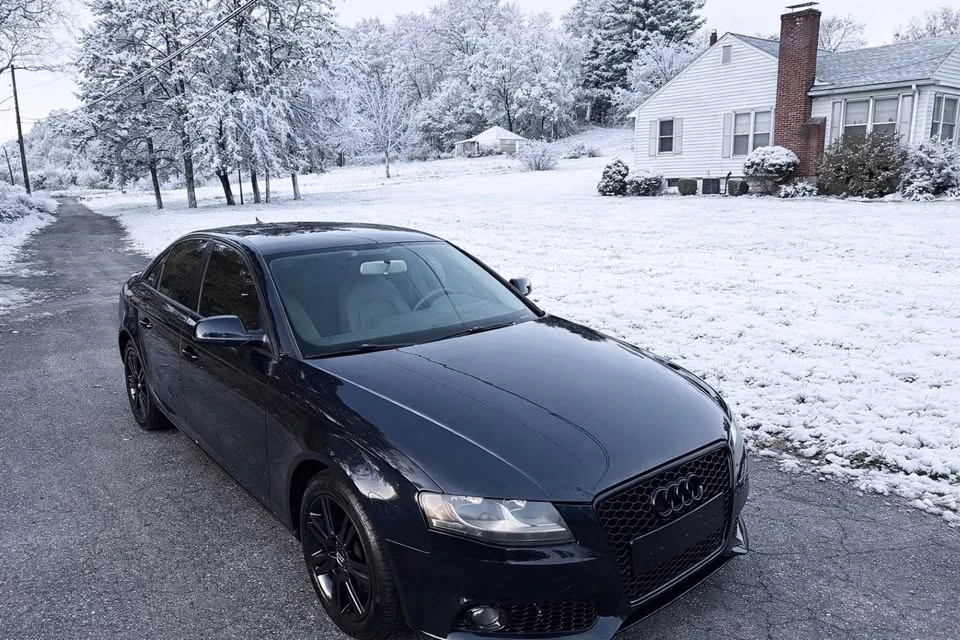 2010 Audi B8 A4 - Image 12 of 12
